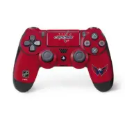 NHL Washington Capitals PS4 Pro/Slim Controller Skin