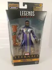 Marvel Legends Eternals Phastos 6-Inch Action Figure BAF Gilgamesh