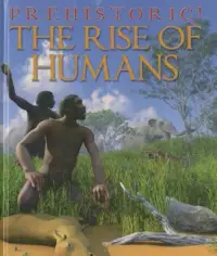 在飛比找博客來優惠-The Rise of Humans