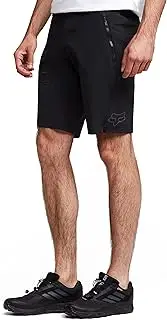 [Fox Racing] Men's Standard Flexair Mountain Biking Short