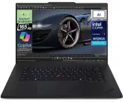 Lenovo TP P1 Gen 7 16.0" WQXGA Intel Ultra 7-155H RTX 1000 Ada 16GB 1TB SSD W11P