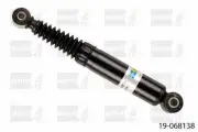 Bilstein B4 Rear Shock for Peugeot 205 Mk2 (20A/C) 1.9 (77 kW)