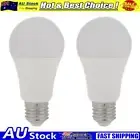 Daylight Sensor LED Bulbs Lamp Dusk to Dawn Light Smart Corridor Induction Bulb