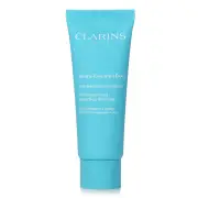 Clarins Hydra-Essentiel [HA?] Matte Gel (For Normal To Combination Skin) 75ml/2.6oz