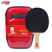 DHS Ma Long GM03 Gold Medal Series Table Tennis Paddle Racket Ping Pong Gift