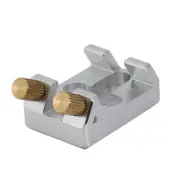 Astronomy Dovetail Groove for Scope Bracket Astronomical Telescope Universal Acc