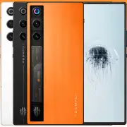 Nubia RedMagic 10 Air