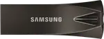 Samsung 256GB Bar Plus USB 3.1 Flash Drive Grey
