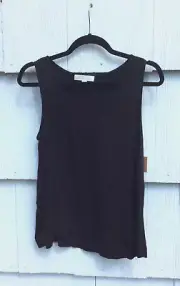River + Sky Tula Sustainable Ecovero Black Made in the USA XS