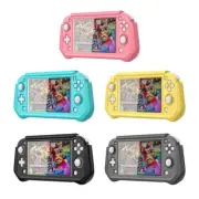 For Nintendo Switch Lite Luxury Shockproof Carrying Double-Deck Protective Case
