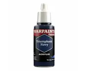 Army Painter Warpaints Fanatic Triumphant Navy