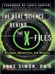 The Real Science Behind the X-Files ― Microbes, Meteorites, and Mutants