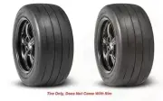 Mickey Thompson Et Street R Street Legal Drag Tire P255/60R15 Pair