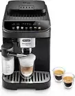 De'Longhi Magnifica Evo ECAM 292.81.B Fully Automatic Coffee Machine with Milk S
