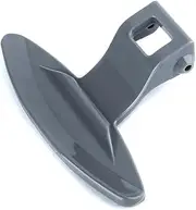 Door Handle for Compatible for LG Front Loader Drum Washing Machine WD-8013F WD-1610FD WD-1460F 20CC