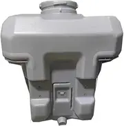 Water Tank 50L for D-JI T60 Argas Plant Protection