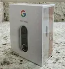 NEST HELLO Video Doorbell HDR Full HD (NC5100US) - Sealed NEW