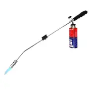 OZNALA Propane Weed Burner Kits Shrub Grass Killer Propane Gas Torch Garden Torch Hand