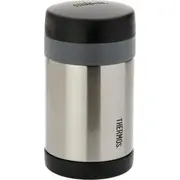 Thermos Vacuum Insulated Food Jar Stainless Steel 470ml