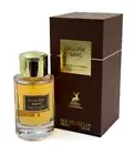 EXCLUSIF TABAC PERFUME LUXURIOUS FOR MEN AND WOMEN 100 ML EDP U.A.E ORIGINAL