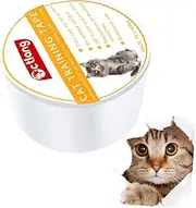 Sofa Scratch Protector Tape Cat Scratch Protection Sturdy Adhesive Tape for Sofa Pet Supplies Size s