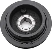 Harmonic Balancer Engine Crankshaft Pulley Compatible For Suzuki Vitara 1999-2003 2.0L 12610-77E11 12610-77E12 AP03