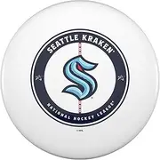 Prodigy Disc ACE Line Basegrip P Model S | Stable Disc Golf Putter | Grippy Putter Plastic | Straight Flight with Subtle Fade | NHL Home Ice Stamp | 170-175g