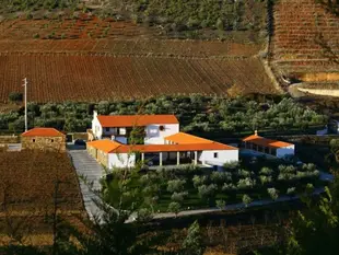 Valonquinta - Agricultura E Turismo De Vila Flor