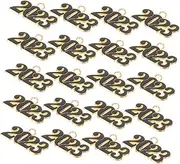 TEHAUX Elegant Charms Jewelry Making Supplies Pcs DIY Pendants for Necklace Earring Keychain for