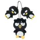 Bad Badtz Maru "My Time" Mini Plush Mascot