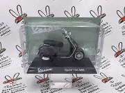 Die Cast " Sprint 150 ABS " Vespa Collection 1/18