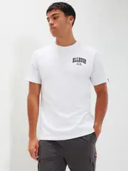 Blane T-Shirt in White