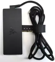 Genuine Razer Blade 230W Laptop Charger RC30-024801 for Razer Blade 17 2019