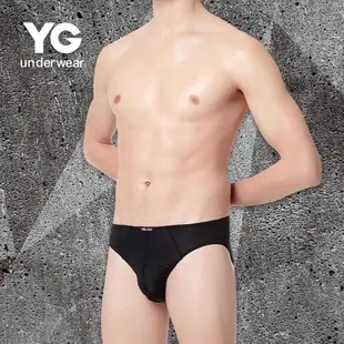 【YG 天鵝內衣】彈性比基尼(M-XL三角褲,男內褲,內褲)