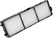 Replacement Projector Air Filter for P-ANASONIC ET-RFV500 PT-VMZ51S PT-VMZ60 PT-VMZ61 PT-VMZ71 Projector