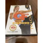 QUICK FIX: TOTAL CARDIO KICK DVD