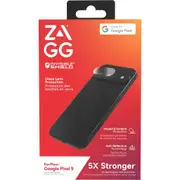 ZAGG InvisibleShield Glass Elite Camera Lens Protector for Pixel 9