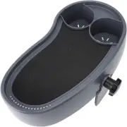 Adjustable Hot Tub Table Tray, Hot Tub Side Table with Cup Holder, anti Slip ...