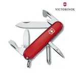 VICTORINOX TINKER瑞士刀1.4603 / 瑞士維氏 多功能 簡易工具 登山露營 居家旅遊
