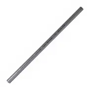 Prismacolor Verithin Colored Pencils Metallic Silver 02460 Pack Of 12