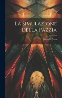 在飛比找博客來優惠-La Simulazione Della Pazzia