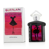 在飛比找樂天市場購物網優惠-嬌蘭 Guerlain - 小黑裙淡香精 (百變女郎驚喜限定