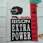 五十鈴 BISON EXTRA POWER