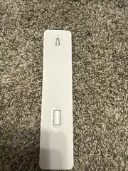Apple Pencil Replacement Tip & Lightning Cable Charging Adapter