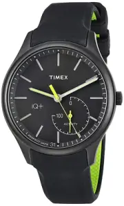 Timex TW2P95100 Man Quartz Watch
