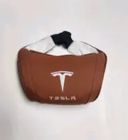 Tesla Car Seat Nexk Pillow Support Head Rest Cushion Pad