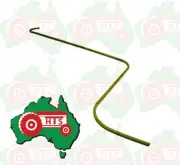 Pack of 40 Tyne Twist Hook Tines Vicon Acrobat Fits for Early Massey Ferguson