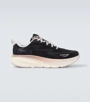[Hoka One One] Hoka One One Clifton 9 running shoes UK 9.5 black