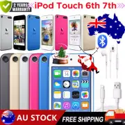 NEW-Sealed Apple iPod Touch 7th Generation (256GB) All ColorsLocal Seller