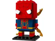 [LEGO] Iron Spider-Man